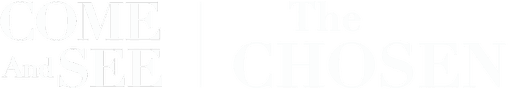 Come And See | The Chosen